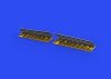 Eduard SIN64895 A6M2 Zero Model 21 ADVANCED EDUARD 1/48